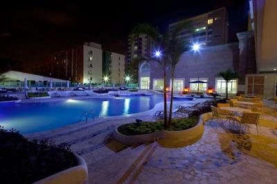 دان کارلتون بارانکویلا