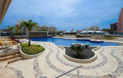 دان کارلتون بارانکویلا