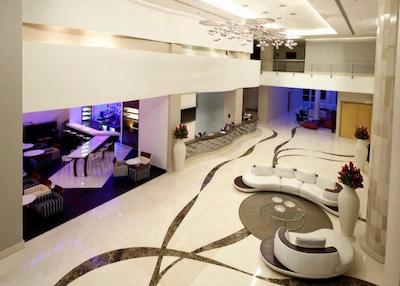 دان کارلتون بارانکویلا