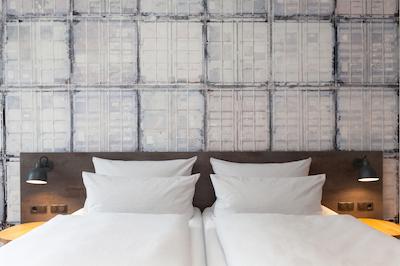 ارکنا لیوینگ برمن