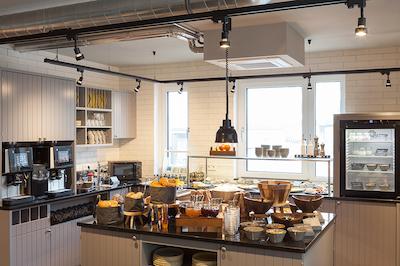 ارکنا لیوینگ برمن