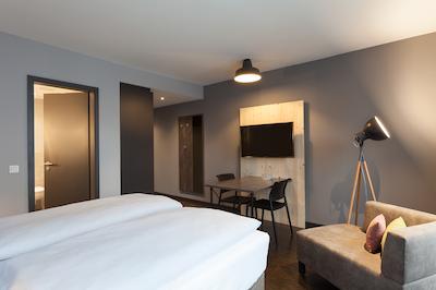 ارکنا لیوینگ برمن