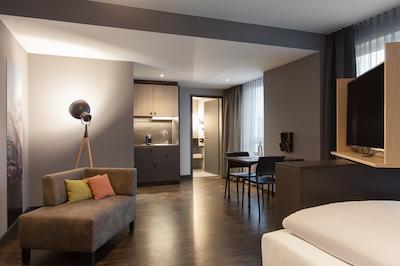 ارکنا لیوینگ برمن