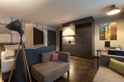 ارکنا لیوینگ برمن