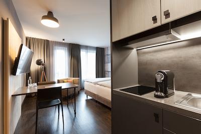 ارکنا لیوینگ برمن