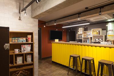 ارکنا لیوینگ برمن