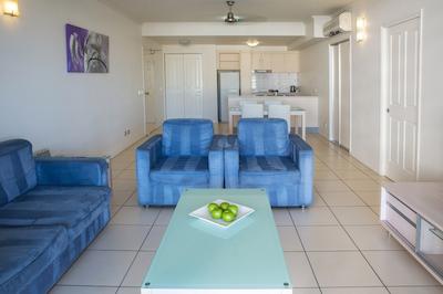 پارک رجیز سیتی کوایز