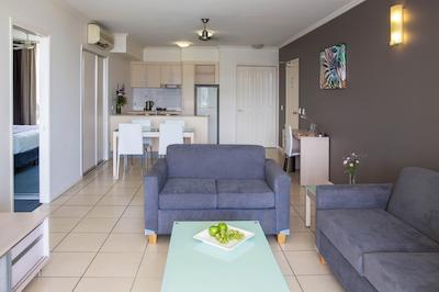 پارک رجیز سیتی کوایز