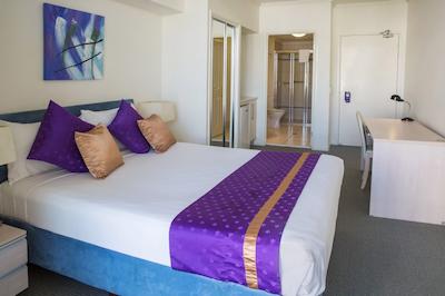 پارک رجیز سیتی کوایز