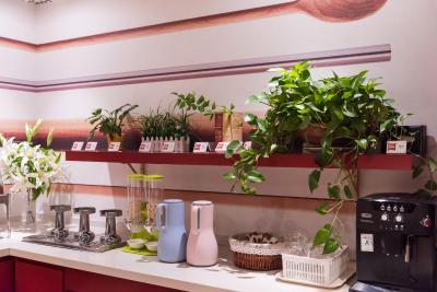 آیبیس شانگهای چانگشو رود هتل