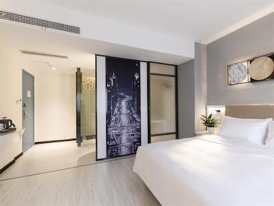 ایبیز استیلز چنگدو چونکسی تیکو لی