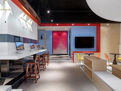 ایبیز استیلز چنگدو چونکسی تیکو لی