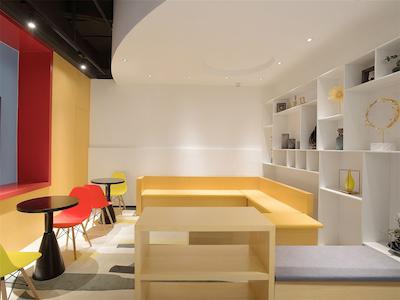 ایبیز استیلز چنگدو چونکسی تیکو لی