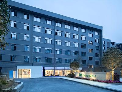 ایبیز استیلز چنگدو چونکسی تیکو لی