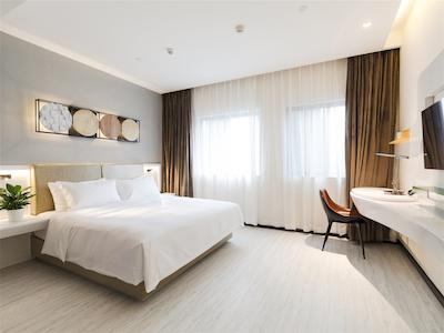 ایبیز استیلز چنگدو چونکسی تیکو لی