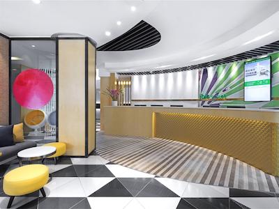 ایبیز استیلز چنگدو چونکسی تیکو لی