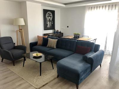 اُن 2 رسیدنس