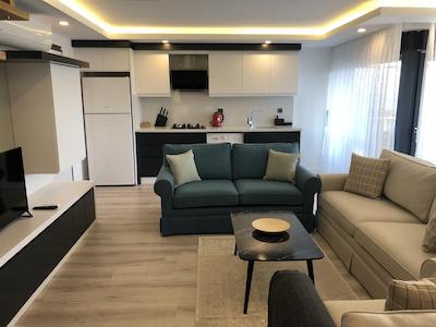 اُن 2 رسیدنس