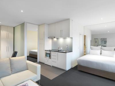 اُاکز اُن کلینز