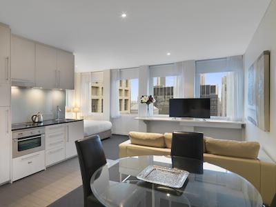 اُاکز اُن کلینز