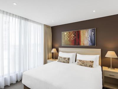 اُاکز هریزنز