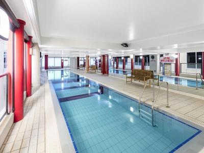 اُاکز هریزنز