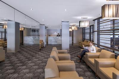 پارک رجیز گریفین سویتز ملبورن