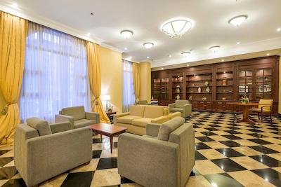 کاسا دان کارلتون هتل اند اسپا