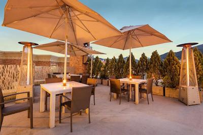 کاسا دان کارلتون هتل اند اسپا