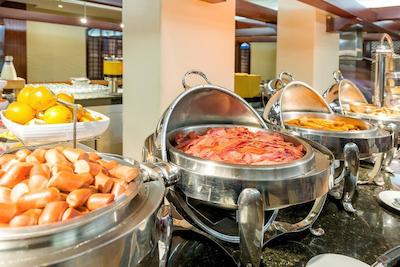 کاسا دان کارلتون هتل اند اسپا