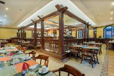 کاسا دان کارلتون هتل اند اسپا