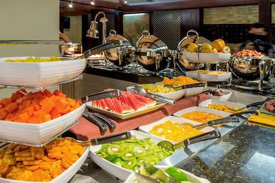 کاسا دان کارلتون هتل اند اسپا