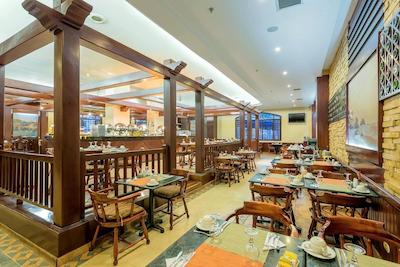 کاسا دان کارلتون هتل اند اسپا