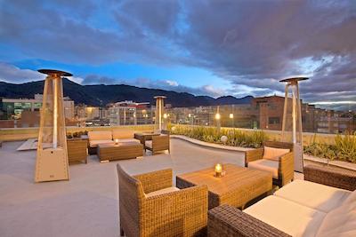 کاسا دان کارلتون هتل اند اسپا