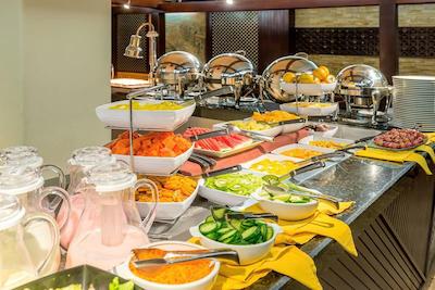 کاسا دان کارلتون هتل اند اسپا