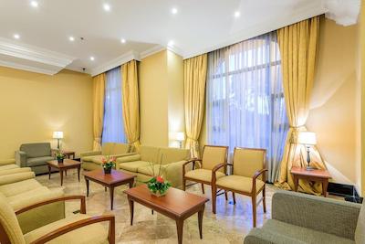 کاسا دان کارلتون هتل اند اسپا