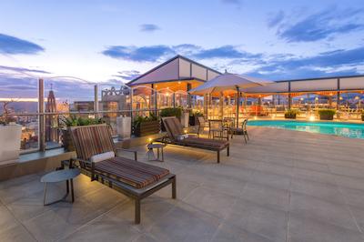 دان کارلتون بوکارامانگا