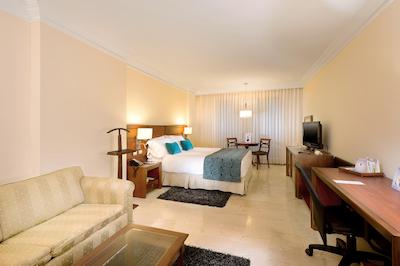 دان کارلتون بوکارامانگا