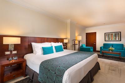 دان کارلتون بوکارامانگا