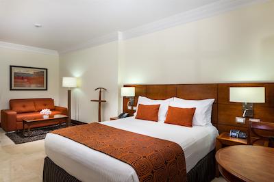 دان کارلتون بوکارامانگا