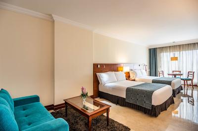 دان کارلتون بوکارامانگا