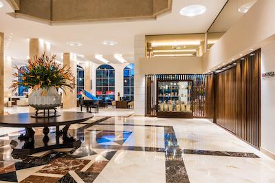 دان کارلتون بوکارامانگا