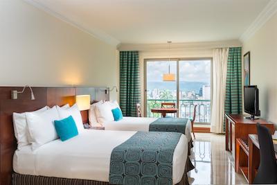 دان کارلتون بوکارامانگا