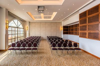 دان کارلتون بوکارامانگا