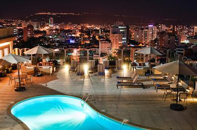 دان کارلتون بوکارامانگا