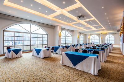 دان کارلتون بوکارامانگا