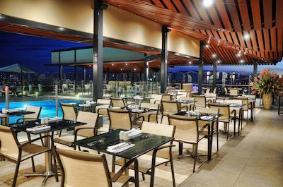 دان کارلتون بوکارامانگا