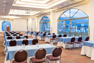 دان کارلتون بوکارامانگا