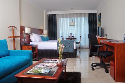 دان کارلتون بوکارامانگا