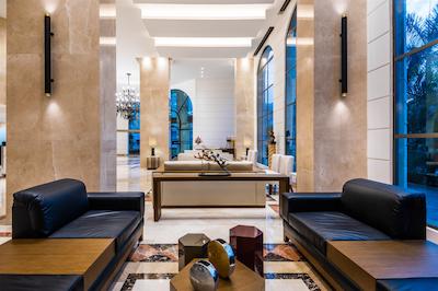 دان کارلتون بوکارامانگا